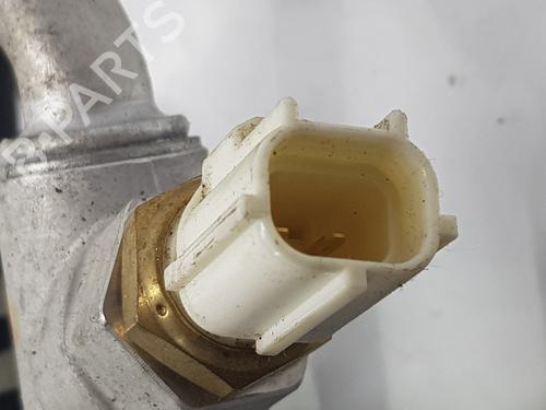 Intercooler TOYOTA LAND CRUISER PRADO (_J15_) 2.8 D-4D (GDJ150_, GDJ155_, GDJ150, GDJ151) | BP32306149M30 