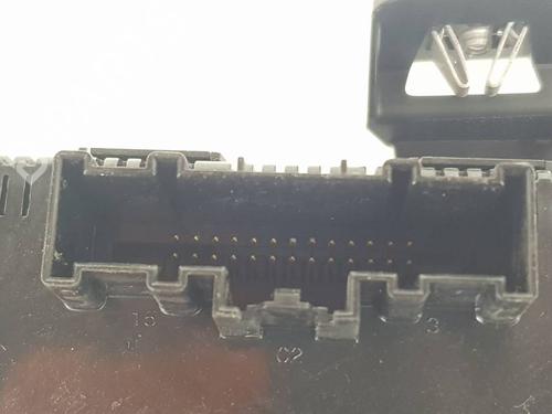 Climate control FORD FOCUS IV (HN) | BP39049352I5 - Image 3