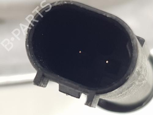 Left front steering knuckle BMW X4 (G02, F98) xDrive 20 d | BP30479589M25