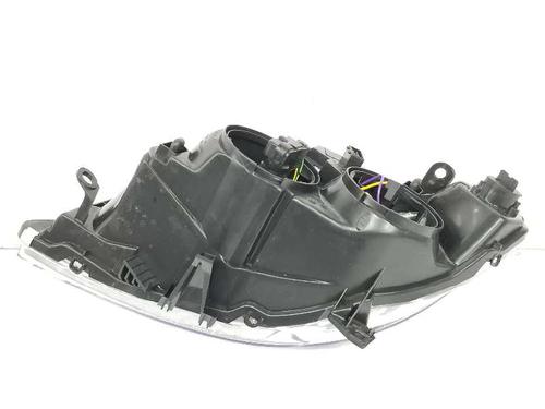Right headlight PEUGEOT 307 Break (3E) 1.6 HDi | BP8126312C29 