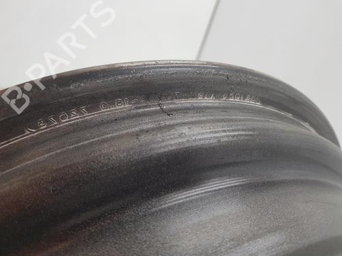 Fælk PEUGEOT EXPERT Van (V_)  | BP31995443C45 