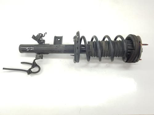 Used Left rear shock absorber LAND ROVER RANGE ROVER EVOQUE (L538) 2.0 D (150 hp) 28519003