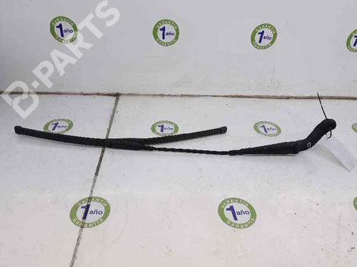 Used Front wipers mechanism Front wipers mechanism MERCEDES-BENZ A-CLASS (W169) A 180 CDI (169.007, 169.307) (109 hp) 6623731 6623731