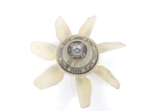 Fan TOYOTA LAND CRUISER PRADO (_J12_) 3.0 D-4D (KDJ120, KDJ125) | BP17227585M128 