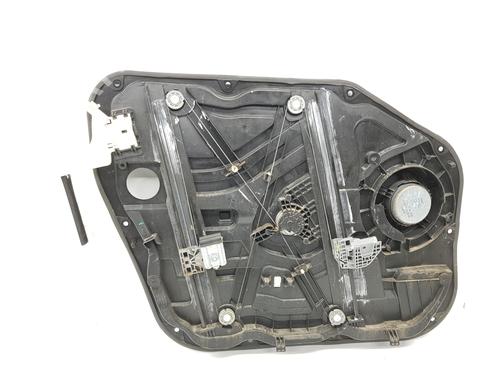 Front right window mechanism HYUNDAI TUCSON (TL, TLE) 1.7 CRDi | BP22714055C23 