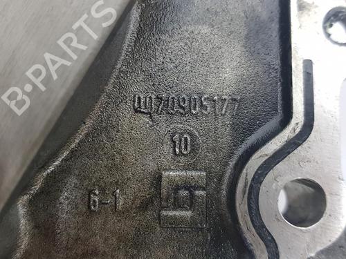 Other PEUGEOT 207 (WA_, WC_) 1.6 HDi | BP16142210O1 