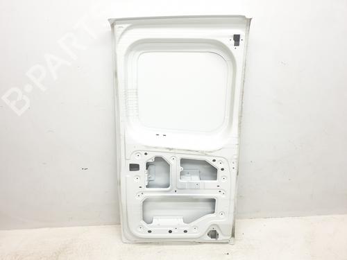 Right rear door RENAULT TRAFIC III Van (FG_) 1.6 dCi 140 (FGMA, FGMC) | BP29750813C5