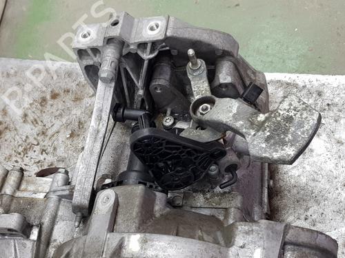 Gearbox SEAT IBIZA V (KJ1, KJG) 1.6 TDI | BP35981659M3 - Image 2