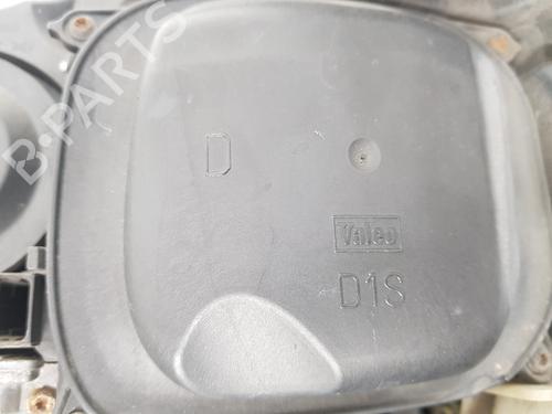 Right headlight RENAULT ESPACE IV (JK0/1_) 2.0 dCi (JK01, JK02, JK1J, JK1K, JK1H) | BP31574923C29 