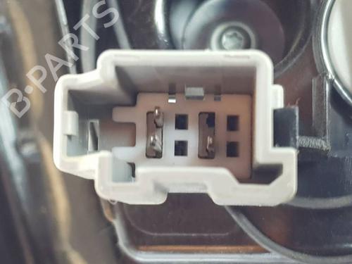 Left tailgate light FORD PUMA (J2K, CF7) 1.0 EcoBoost | BP38508010C79 - Image 2