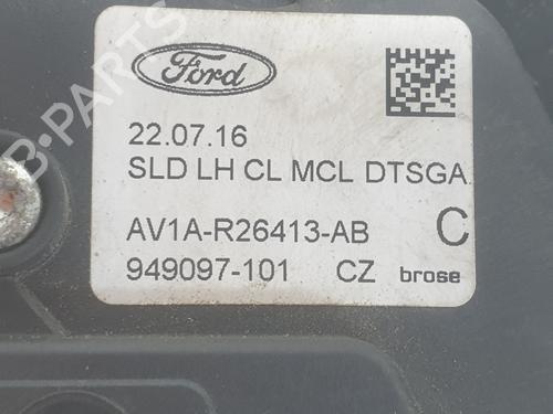 Rear left lock FORD B-MAX (JK)  | BP36678545C100  - Image 5