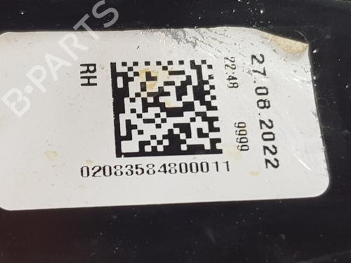 Right tailgate light RENAULT CAPTUR II (HF_) | BP37471813C80 - Image 4