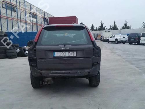 Rear left lock VOLVO XC90 I (275) D5 AWD | BP1121411C100 