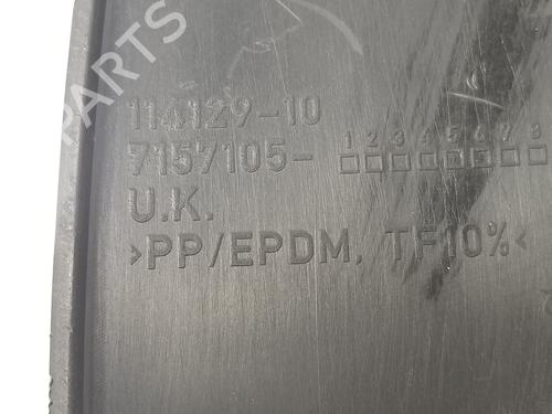 Rear left wheel arch trim MINI MINI (R56) One | BP10918489C136 