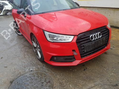 Left headlight AUDI A1 Sportback (8XA, 8XF) 1.6 TDI | BP38050038C28 - Image 15