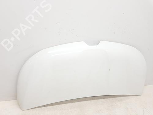 Hood RENAULT TRAFIC III Van (FG_) 1.6 dCi 140 (FGMA, FGMC) | BP30262885C1 