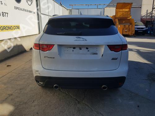 Electronic sensor JAGUAR F-PACE (X761) | BP37430049M84 - Image 29