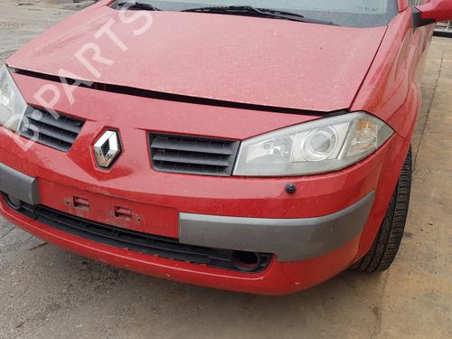 Front right lock RENAULT MEGANE II Coupé-Cabriolet (EM0/1_) 1.9 dCi | BP28478777C97 