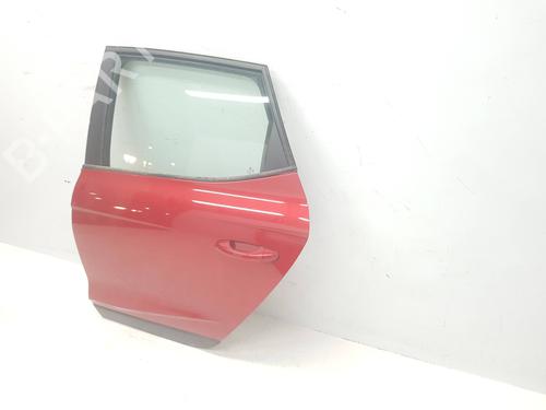 Left rear door SEAT ARONA (KJ7, KJP)  | BP29020981C4 