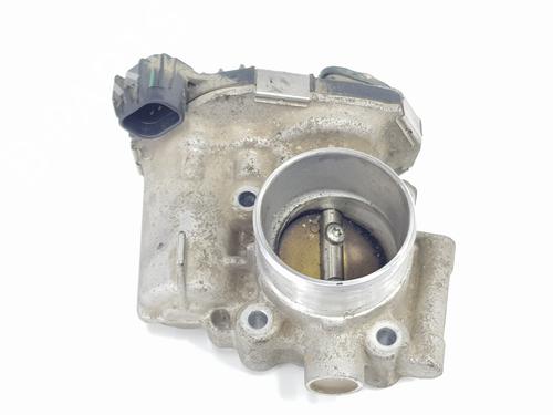 Throttle body OPEL CORSA E (X15)  | BP24614991M82 