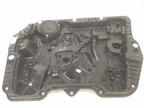 Front right window mechanism BMW X3 (G01, F97, G08) xDrive 20 d | BP17652012C23 