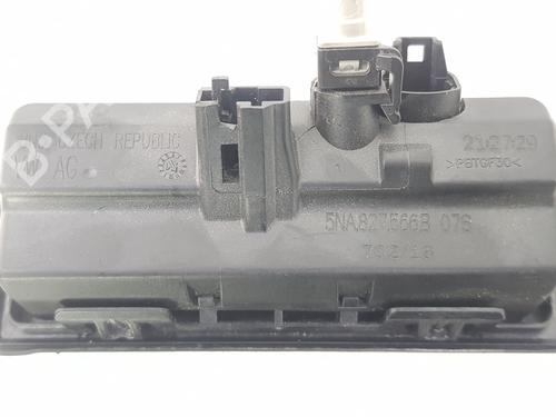 Trunk håndtak VW TIGUAN (AD1, AX1) 2.0 TDI | BP26487914C132 