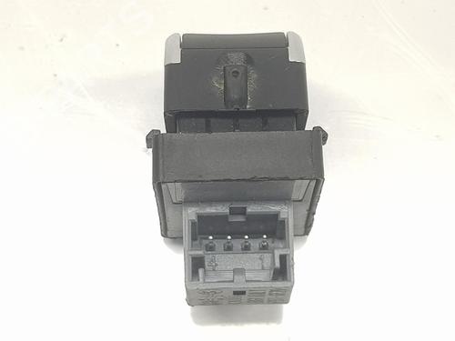 Left rear window switch AUDI A7 Sportback (4GA, 4GF) 3.0 TDI quattro | BP9415232I29 