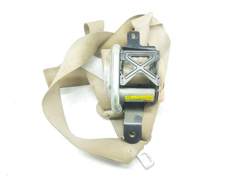 Front right seatbelt HYUNDAI TUCSON (JM) 2.0 CRDi | BP10101019I25 