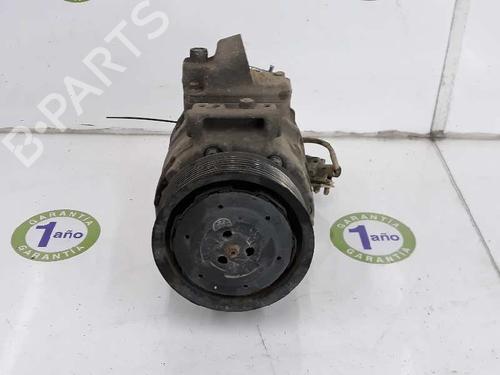 Used AC compressor LAND ROVER RANGE ROVER SPORT I (L320) 2.7 D 4x4 (190 hp) 4648262