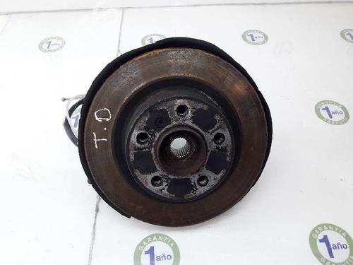 Right rear steering knuckle BMW 3 (F30, F80) 316 d | BP3375504M28 