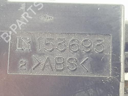 Warning switch TOYOTA LAND CRUISER PRADO (_J12_) 3.0 D-4D (KDJ120, KDJ125) | BP21376220I22 