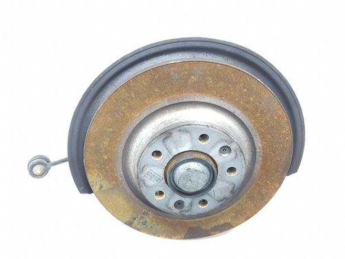 Right rear steering knuckle CITROËN C5 III (RD_) 2.0 HDi (RDRHD8, RDRHDJ, RDRHR8, RDRHRJ) | BP18087511M28 