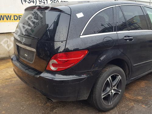 Left front window switch MERCEDES-BENZ R-CLASS (W251, V251) R 350 CDI 4-matic (251.124, 251.125) | BP32631577I27