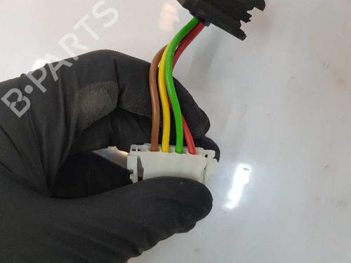 Front wiper motor MERCEDES-BENZ C-CLASS (W203) C 200 CDI (203.004) | BP3525759M29 