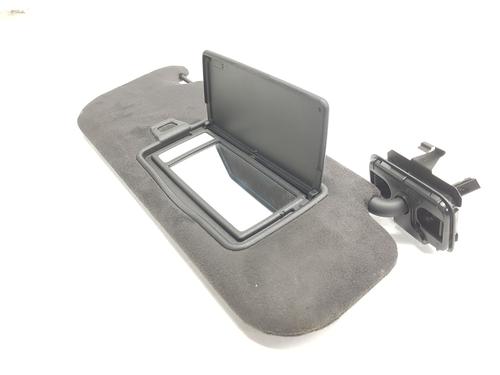 Right sun visor LAND ROVER RANGE ROVER VELAR (L560) 3.0 D300 SDV6 4x4 | BP31805896I2