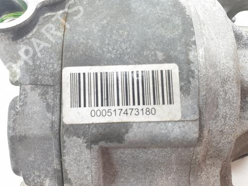 AC compressor ALFA ROMEO MITO (955_) 0.9 TwinAir (955AXY1B) | BP37684636M34 - Image 2