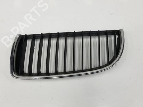 Used Grille BMW 3 (E90) 320 d (177 hp) 14089369