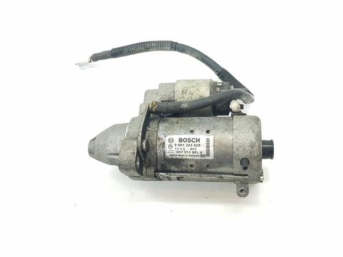 Starter AUDI Q7 (4LB) 4.2 TDI quattro | BP38935972M8 - Image 4