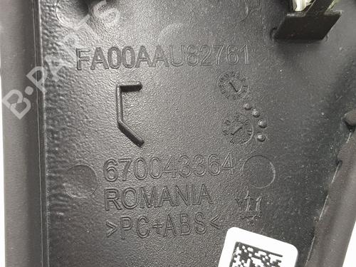 Andre MASERATI LEVANTE SUV (M161) 3.0 D Q4 | BP26903789O1