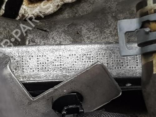 Engine VW GOLF VII (5G1, BQ1, BE1, BE2) 1.0 TSI | BP37664462M1  - Image 12