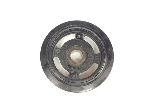 Pulley DACIA DOKKER MPV (KE_)  | BP20237521M122 