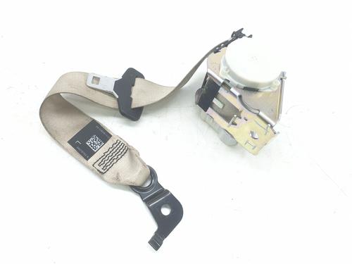 Used Rear left seatbelt BMW 5 Touring (F11) 535 d (299 hp) 19073181