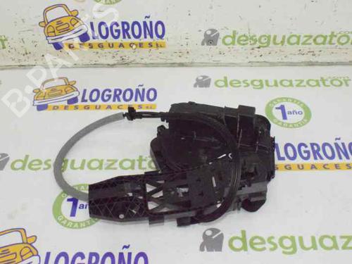 Rear right lock SEAT IBIZA V (KJ1, KJG) 1.0 TSI | BP1971870C99 