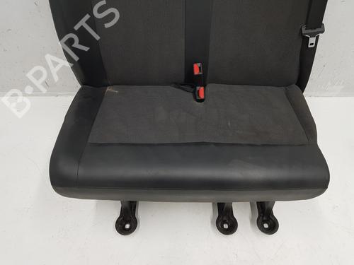 Right front seat OPEL VIVARO C Van (K0)  | BP37242050C16  - Image 5