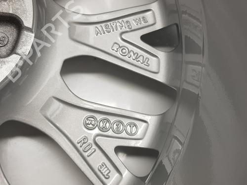 Rim SEAT IBIZA V (KJ1, KJG)  | BP29728848C45 