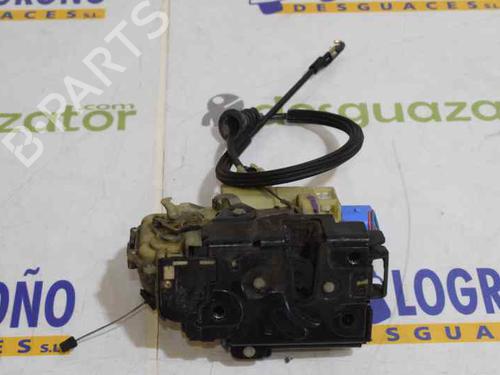 Front left lock SEAT IBIZA III (6L1)  | BP1326622C98 