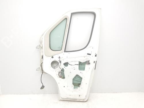 Right front door CITROËN JUMPER II Van 2.0 BlueHDi 130 | BP16719952C3 