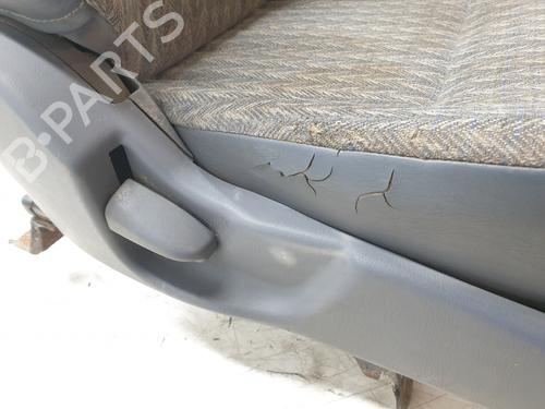 Seats set TOYOTA HILUX VI Pickup (_N1_) 2.5 D-4D (KDN150, KDN155, KDN190) | BP29710823C78 