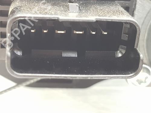 Rear left window mechanism DACIA DUSTER (PYM_, PYN_) 1.2 TCe 130 | BP37524648C24 - Image 6