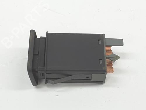 Warning switch VW GOLF IV (1J1) 1.9 TDI | BP9841331I22 